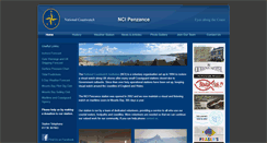 Desktop Screenshot of ncipenzance.co.uk